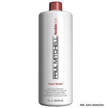Paul Mitchell Flexible Style Super Sculpt Glaze 1000 ml