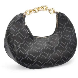 LASCANA Umhängetasche Kunstleder Black