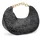 LASCANA Umhängetasche Kunstleder Black