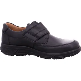 Jomos Montana Herren Schwarz 42