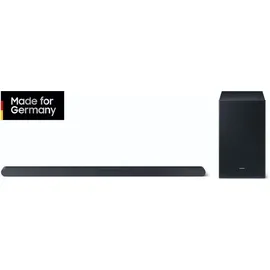 Samsung HW-S710GD black