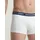 JACK & JONES JACBRANCO Solid Trunks blau S 5er Pack