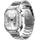 Maxcom FW65 Iron S Silber