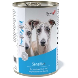 Tierarzt24 Vet Diet Sensitive Nassfutter für Hunde 400 g