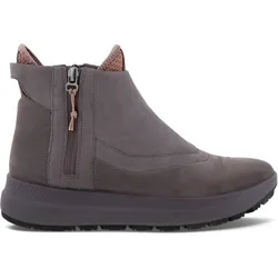 ECCO Damen Stiefel SOLICE, GRAVITY/GRAVITY, 38