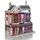 JH-Products Qualitäts Quidditch Shop & Apotheke - Harry Potter / Quality Quidditch Supplies. Puzzle 305 Teile