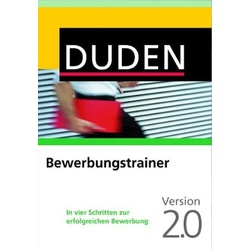 Duden Bewerbungstrainer