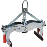 Probst Rabattengreifer EXG-Maxi 0-400 mm 16 kg