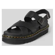 Dr. Martens Voss II black hydro 40