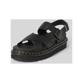 Dr. Martens Voss II black hydro 40
