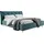 Home Affaire Elloree 236 x 254 cm Blau/Grau