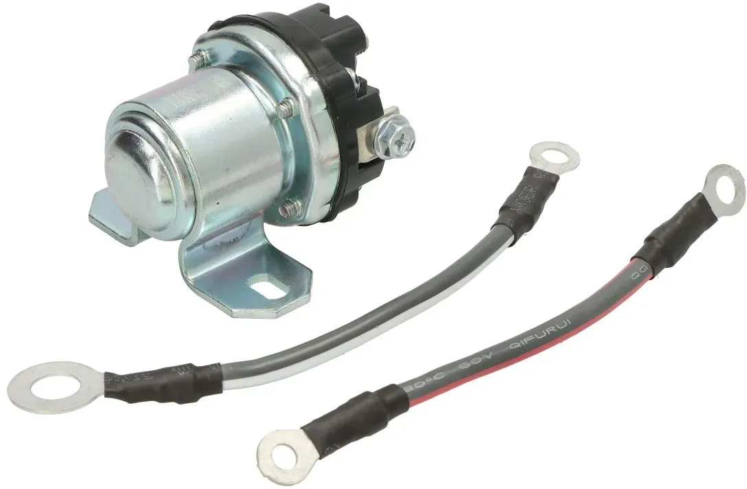 Relè PRESTOLITE ELECTRIC P00146