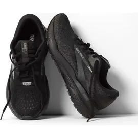 Brooks Ghost 16 GTX Herren Black/Black/Ebony 44,5