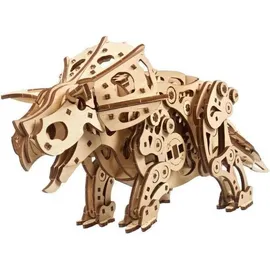UGEARS 70211 Triceratops - Triceratops