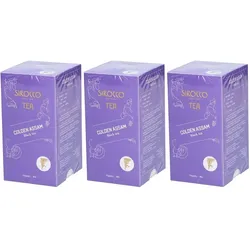Sirocco Golden assam