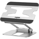 Rapoo Laptop-Ständer mit 5-in-1 USB-C Stand UCS-5001