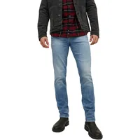 JACK & JONES Tim Davis 074 Slim Fit Jeans