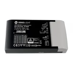 Deko-Light LED-Netzgerät CC DC dimmbar Basic Multi CC IE45HD