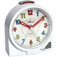 Atlanta 2127/0 weiß