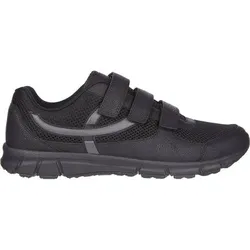 ENERGETICS Herren Walkingschuhe City Trainer, BLACK, 39