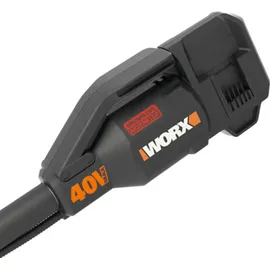 Worx WG084E.9 ohne Akku