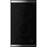 Küppersbusch 30 cm VarioLine Elektrokochfeld mit glideControl VKE3350.0SR