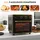 Homcom Minibackofen 20L Metall