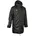 Herren schwarz/weiß XL