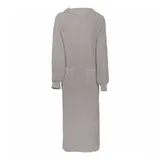 vidaXL Decken-Hoodie Grau XXL