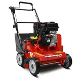 WB 384 RC AL Vertikutierer mit Pendelmesser