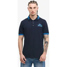 Lonsdale Byermoor blau S