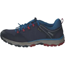 MEINDL Ontario GTX Kinder navy/rot 27