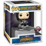 Funko POP! Deluxe: Avengers Infinity War - Guardians' Ship Mantis 1022 EXM