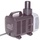 Apex Digital Teichpumpe SuperECO 5500l/h 22W Bachlaufpumpe Filterpumpe Teich Wasser