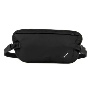 Pacsafe Coversafe X100 Hüftbeutel Black