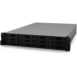 Synology RXD1219sas Erweiterung