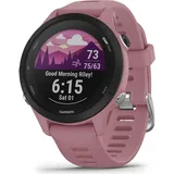 Garmin Forerunner 255S 41 mm light pink