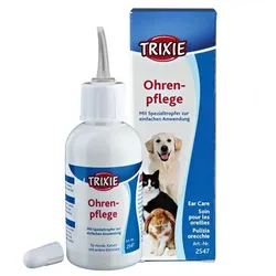 TRIXIE Ohrenpflege 50ml