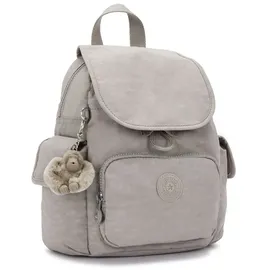 Kipling Basic City Pack Mini City Rucksack 29 cm Grey Gris