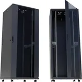 Intellinet Network Solutions Intellinet 19 Netzwerkschrank 36 HE Schwarz