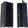 Intellinet Network Solutions Intellinet 19 Netzwerkschrank 36 HE Schwarz