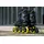 Playlife Inlineskates »Playlife Lancer«, gelb