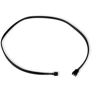 Alphacool KAB Alphacool Verlängerung JST aRGB 3-Pin auf 3-Pin 60cm Modding Beleuchtung