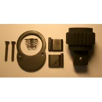 KS Tools 1" Reparatur-Satz für 24-Zahn-Umschaltknarre