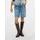 Vero Moda VMVILLA Jeans-Shorts Blau S