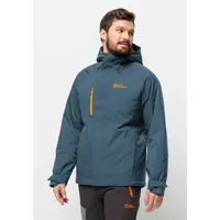 Jack Wolfskin Troposphere Ins JKT M