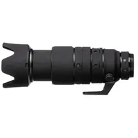 EasyCover Lens Oak Cover Schwarz