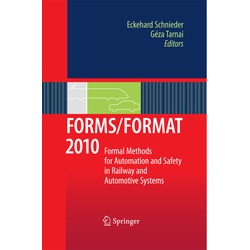 Forms/Format 2010, Kartoniert (TB)