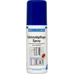 WEICON Edelstahl-Pflege-Spray 50 ml