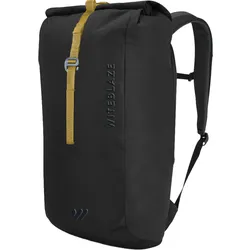 Witeblaze DOWNTOWN Rolltop - schwarz Koffer24